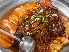 -奉天小馆·非遗东北菜(沈阳万象城店)