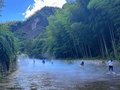 -花溪风景区