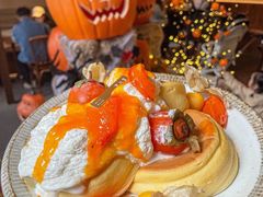 -甜心妈妈·榴莲星级糖水(北京路总店)