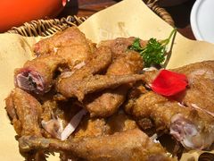 -前海沿·青岛菜(五四广场永旺店)