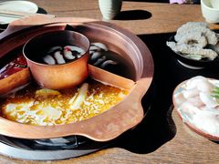 -滇釜火锅·能喝汤的火锅(车公庄店)