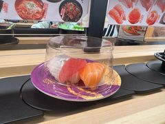 -友壹町寿司(新DNA购物中心店)