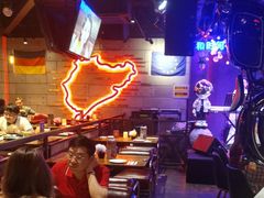 -1886德国汽车餐厅(外滩中央店)