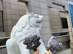 -上海博物馆(人民广场馆)