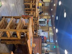 -北华涮肉(华严北里店)