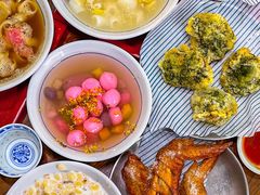 -小公园汕头甜汤(博罗店)