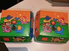 -麦当劳(莆田荔城大道万达店)