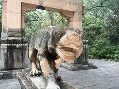 -灵谷景区