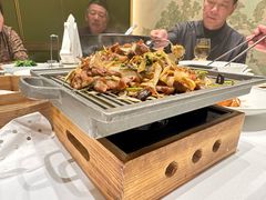 -小厨娘淮扬菜(龙湾天街店)