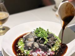 -甄御•海鲜新青岛菜(麦岛店)