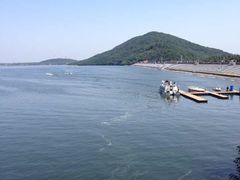 -南京金牛湖风景区