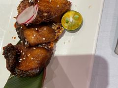 -上海1号私藏菜(静安店)