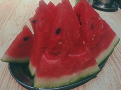 -胡同烧烤·烤肉(塔湾店)