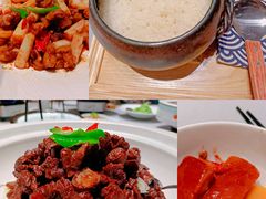 正宗嘉禾血鸭2斤-润泽天·湘味家宴(岳麓山店)