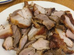 -铁东熏肉大饼铺