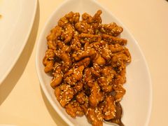 -利苑酒家(宜安广场店)