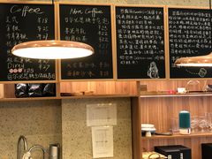 -发酵食堂(屏风街店)