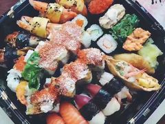 -河风精致寿司(尼盛店)