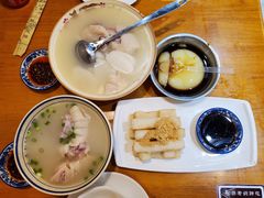 -易老妈蹄花.特色川菜(人民公园总店)