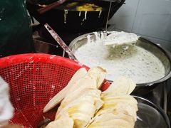 -信二嫂虾饼(振兴路店)