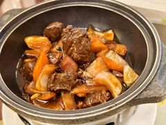 -新聚丰菜馆(太监弄店)