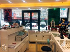-宝岛眼镜·星创视光中心(黄河店)