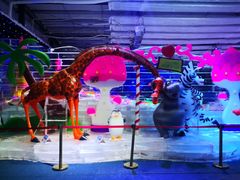 -宁波冰雪大世界(北仑区)