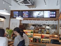 -漫蔬•台北蔬食小馆VEGGIEBOIL(朝晖店)