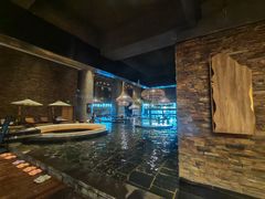 -清河半岛温泉度假酒店