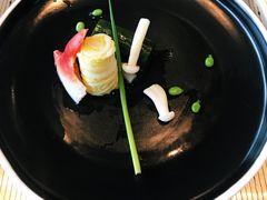 -彩丰楼中餐厅·仁恒洲际酒店