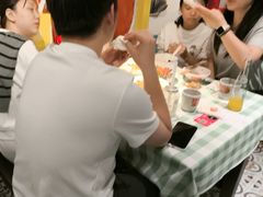 -彭耕记猪油炒小菜(吉联mall店)