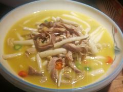 -金厨帽烤鱼(芦庄店)