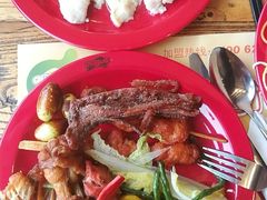 -好伦哥(温都水城店)