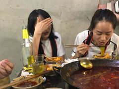 -星鸿社重庆老火锅