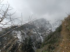 -九峰山