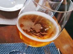 苹果起泡酒-LA MAISON公鸡和龙(蛇口店)