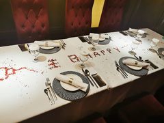 -王品牛排(杭州大厦店)