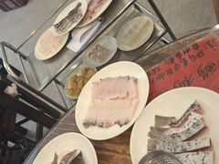 -正能量脆肉鲩火锅