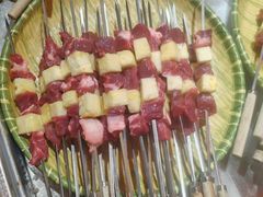 -遇西祠·海鲜烧烤(总店)