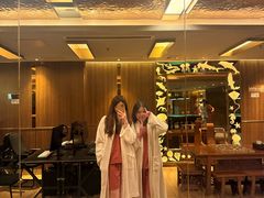 -鸿泰洋美食水会(东门中店)