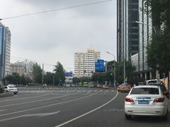-东直门长途汽车站