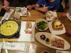 -玉玲珑(平湖龙湫湾店)