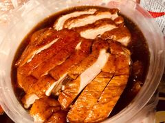 -晓马鸭店(新芜路店)