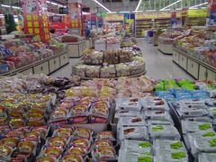 -欧亚超市(站前店)