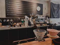 -ZM COFFEE(西安路店)
