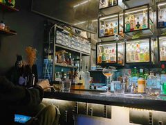 -鸡尾酒实验室酒吧(隆礼路店)