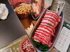 -季季山·云南野生菌火锅(上海首店)