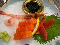 -昱匠·日本料理(金融街店)