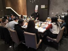 -大渔铁板烧(蛇口店)