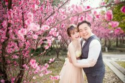 点击看大图 -太郎花子婚纱摄影艺术中心